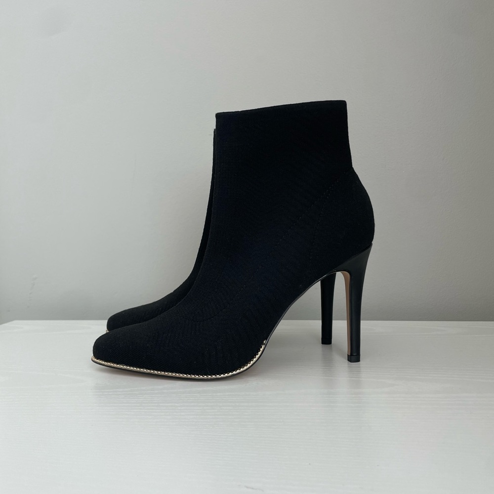 Bcbgeneration Booties - image 1